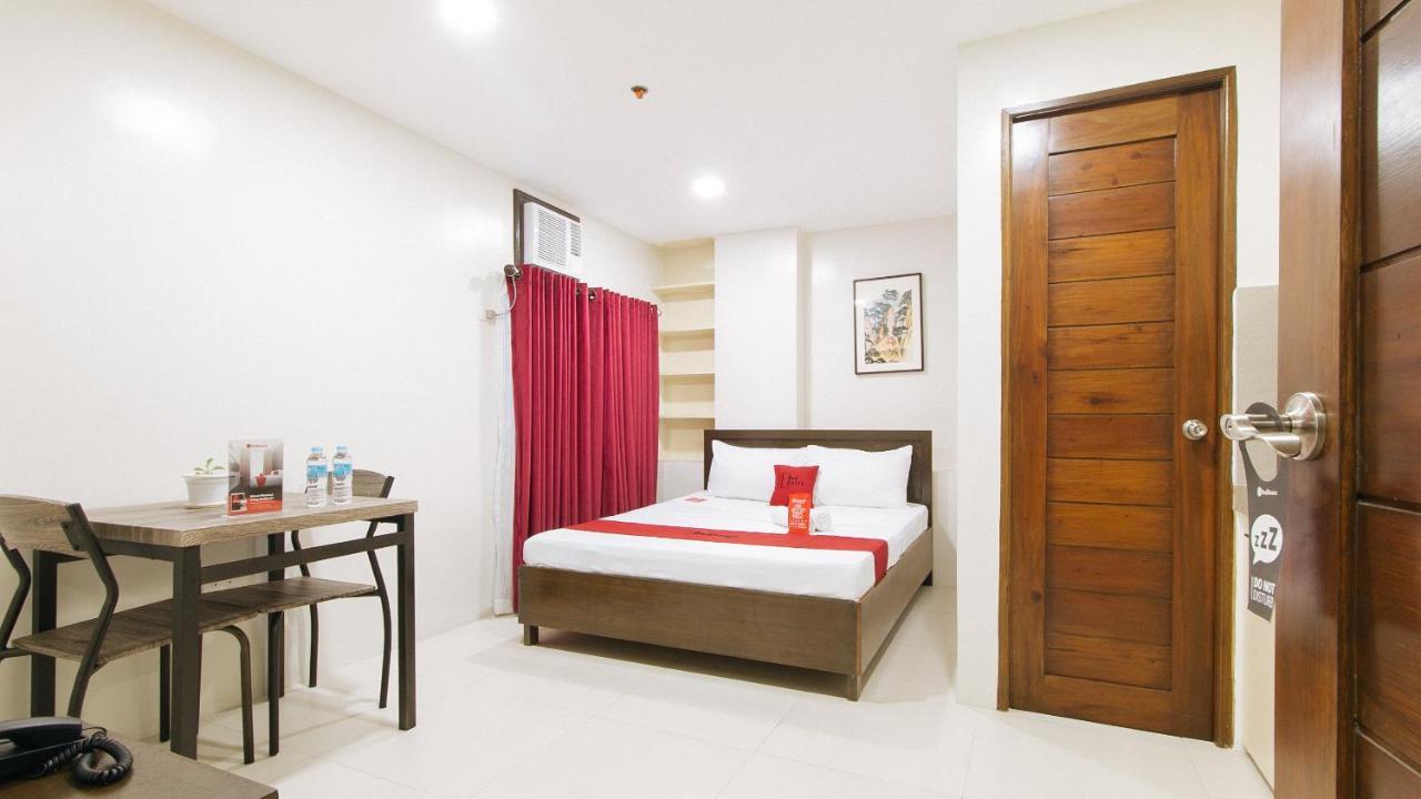 Reddoorz Near Fernwoods Garden Quezon City Extérieur photo