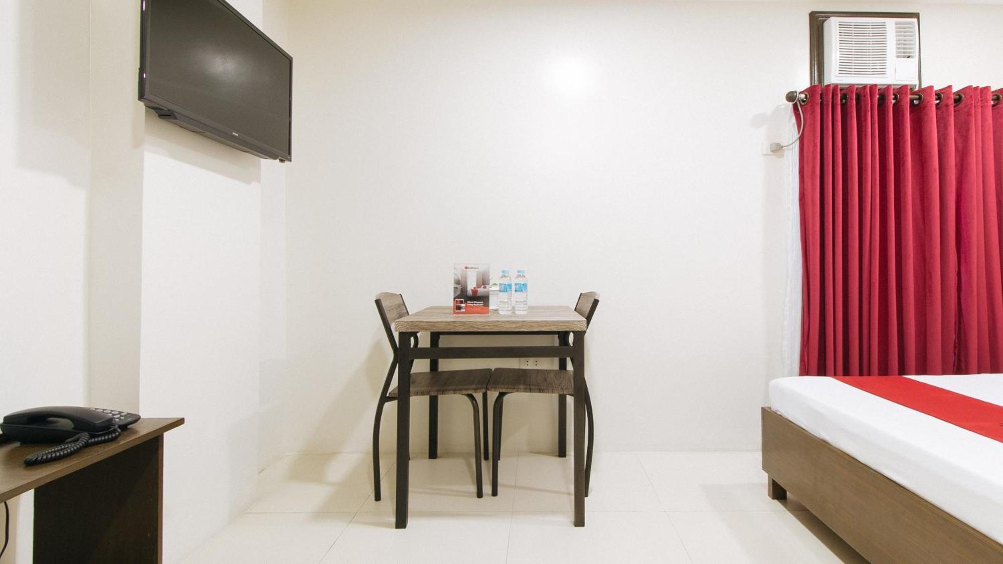 Reddoorz Near Fernwoods Garden Quezon City Extérieur photo