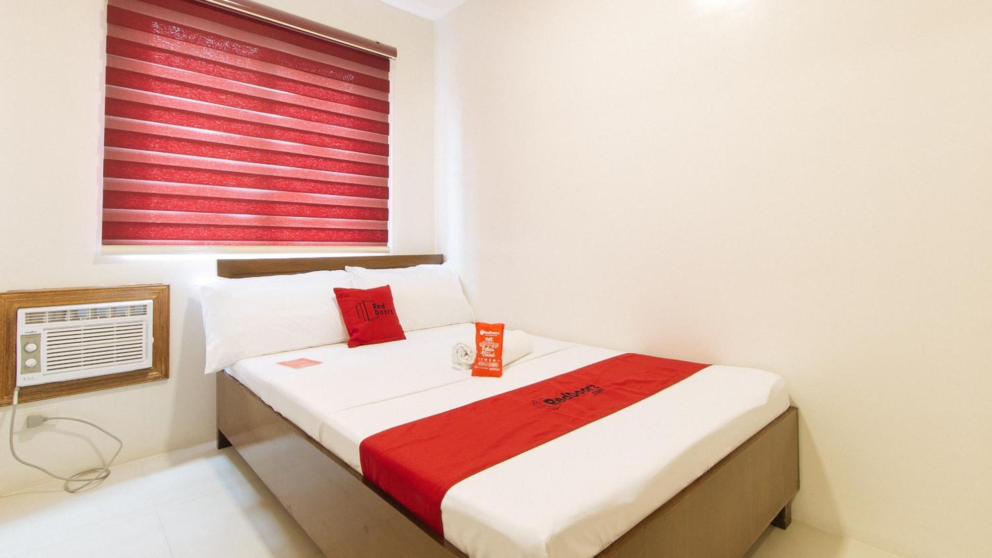 Reddoorz Near Fernwoods Garden Quezon City Extérieur photo