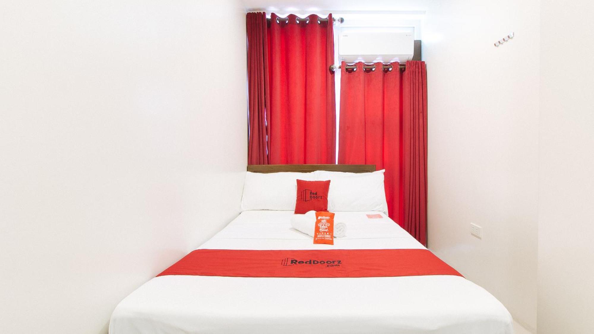 Reddoorz Near Fernwoods Garden Quezon City Extérieur photo